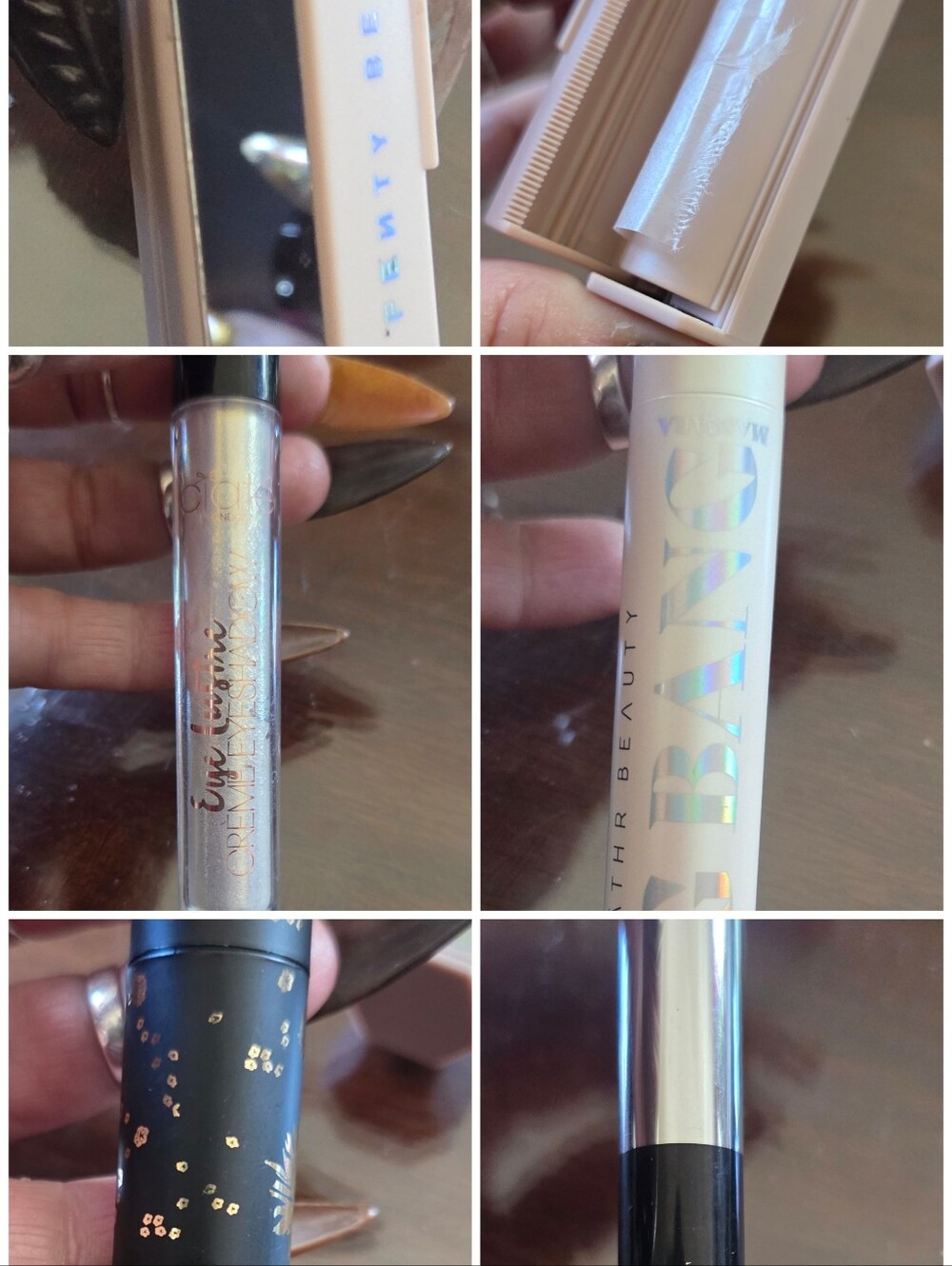 Assorted Makeup Bundle No Box - Picture 9 of 9